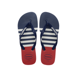 Havaianas Top Nautical 航海風男款人字拖