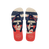 Top Nautical Flip Flops