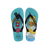 Simpsons Flip Flops