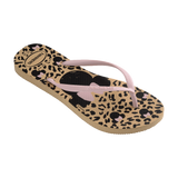 Slim Disney Flip Flops