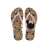 Slim Disney Flip Flops