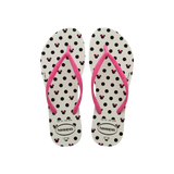 Slim Disney Flip Flops