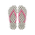 White/Pink Flux
