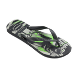 Top Athletic Flip Flops