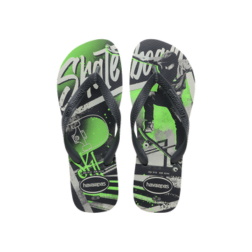 Top Athletic Flip Flops