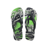 Top Athletic Flip Flops