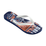 Top Athletic Flip Flops