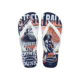 Top Athletic Flip Flops