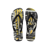 Top Athletic Flip Flops