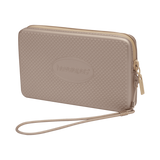 Mini Bag Plus Cool Metallic
