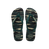 Top Camu Flip Flops