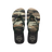 Black/Green Olive