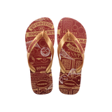Harry Potter Flip Flops