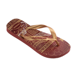 Harry Potter Flip Flops