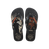 Harry Potter Flip Flops