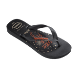 Harry Potter Flip Flops