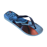 Top Heróis Dc Flip Flops