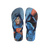Top Heróis Dc Flip Flops