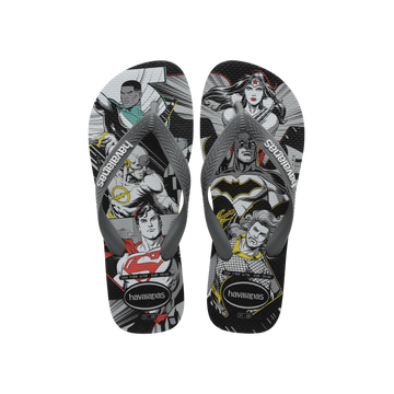 Heoris Dc Flip Flops