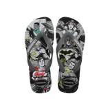 Heoris Dc Flip Flops