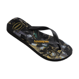 Heoris Dc Flip Flops