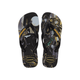 Heoris Dc Flip Flops