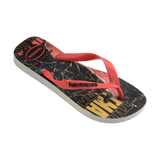 Heoris Dc Flip Flops