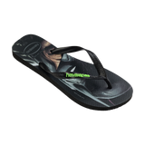 Top Heróis Dc Flip Flops