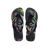 Top Heróis Dc Flip Flops