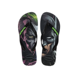 Top Heróis Dc Flip Flops