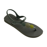Flash Urban Plus Sandals