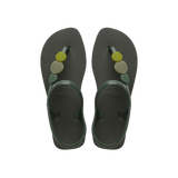 Flash Urban Plus Sandals