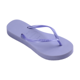 Slim Flatform Flip Flops