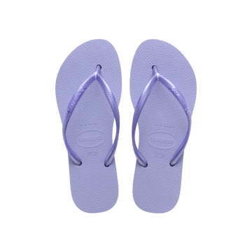 Slim Flatform Flip Flops