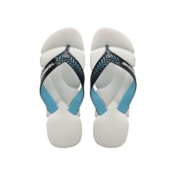 Power 2.0 Flip Flops