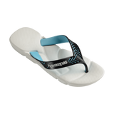 Power 2.0 Flip Flops
