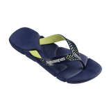 Power 2.0 Flip Flops