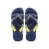 Power 2.0 Flip Flops