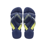 Power 2.0 Flip Flops