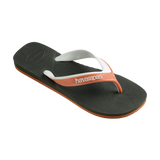 Dual 2.0 Flip Flops