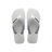 白色/灰色冰