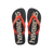 Top Logomania 2 Flip Flops