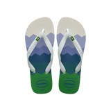 Brasil Fresh Flip Flops
