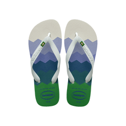 Brasil Fresh Flip Flops
