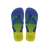 Brasil Fresh Flip Flops