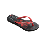 Kids Slim Hello Kitty  Flip Flops