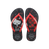 Kids Slim Hello Kitty  Flip Flops