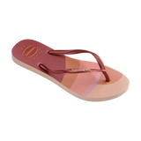 Slim Palette Glow Flip Flops