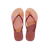 Slim Palette Glow Flip Flops