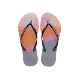 Slim Palette Glow Flip Flops